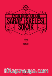 Şarap İskelesi Sokak