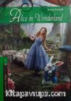 Alice in Wonderland /Stage-2 (CD'siz) (İngilizce Hikaye )