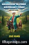 Nasreddin'in Fendi Keloğlanı Yendi