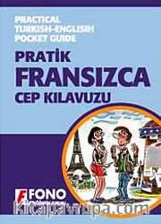 Pratik Fransızca Cep Kılavuzu