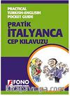 Pratik İtalyanca Cep Kılavuzu