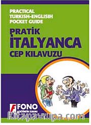 Pratik İtalyanca Cep Kılavuzu
