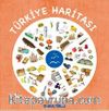 Türkiye  Haritası