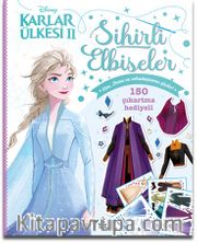 Disney Karlar Ülkesi / Sihirli Elbiseler