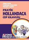 Pratik Hollandaca Cep Kılavuzu