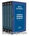 Doğruda Durmanın Felsefesi (4 Cilt Takım)