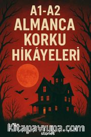 A1-A2 Almanca Korku Hikayeleri