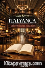 İleri Seviye İtalyanca Türkçe