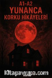 A1-A2 Yunanca Korku Hikayeleri