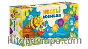 Heceli Adımlar