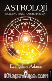 Astroloji (Burcunu Söyle Kaderini Öğren)