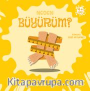 Neden Büyürüm? / Neden Serisi