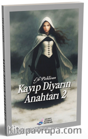 Kayıp Diyarın Anahtarı 2