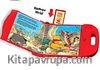 WTP Karnımdaki Gurultucuk Makinalı / Konuşan Kitap