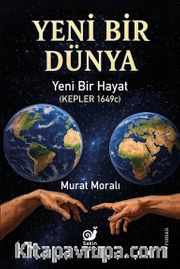 Yeni Bir Dünya Yeni Bir Hayat (Kepler 1649c)