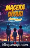Macera Diyarı