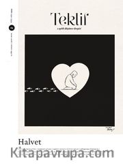 Teklif 2 Aylık Düşünce Dergisi Sayı:24 Ocak 2026