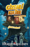 Gizemli Kulübe Kayıp Zaman