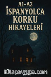 A1-A2 İspanyolca Korku Hikayeleri