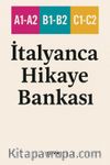A1-A2-B1-B2-C1-C2 İtalyanca Hikaye Bankası