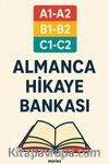 A1-A2-B1-B2-C1-C2 Almanca Hikaye Bankası