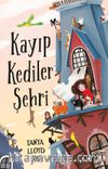Kayıp Kediler Şehri