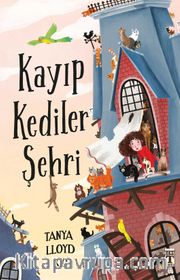 Kayıp Kediler Şehri