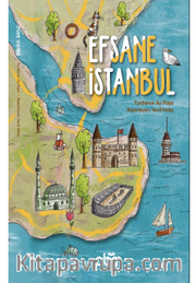 Efsane İstanbul
