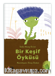Bir Keşif Öyküsü