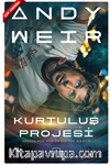 Kurtuluş Projesi (Film Kapak)