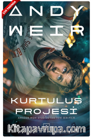 Kurtuluş Projesi (Film Kapak)