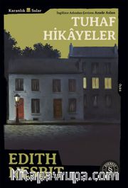 Karanlık Sular / Tuhaf  Hikayeler