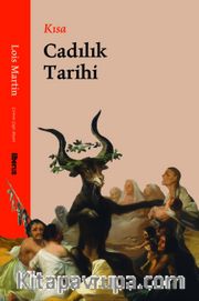 Kısa Cadılık Tarihi