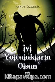 İyi Yolculukların Olsun