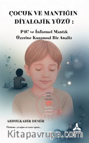 Çocuk ve Mantığın Diyalojik Yüzü