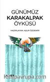 Günümüz Karakalpak Öyküsü