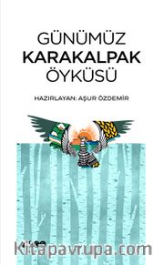 Günümüz Karakalpak Öyküsü