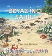Beyaz İnci Sahili