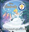 Sindirella Konuşan Kitap
