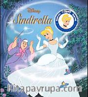 Sindirella Konuşan Kitap