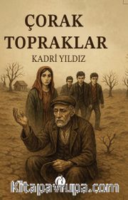 Çorak Topraklar