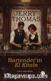 Bartender'ın El Kitabı