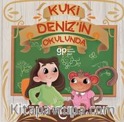 Kuki Deniz'in Okulunda
