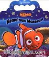 Nemo'nun Macerası / İyi Geceler Kitapları