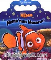 Nemo'nun Macerası / İyi Geceler Kitapları
