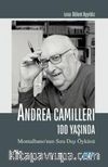 Andrea Camilleri 100 Yaşında & Montalbano'nun Sıra Dışı Öyküsü
