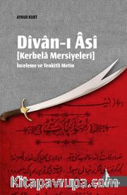 Divan-ı Âsî <br /> Kerbela Mersiyeleri