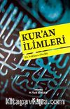 Kur'an İlimleri