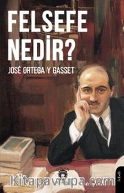 Felsefe Nedir?