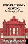 Üniversitenin Misyonu